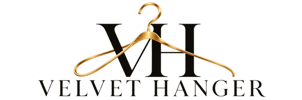 Velvet Hanger